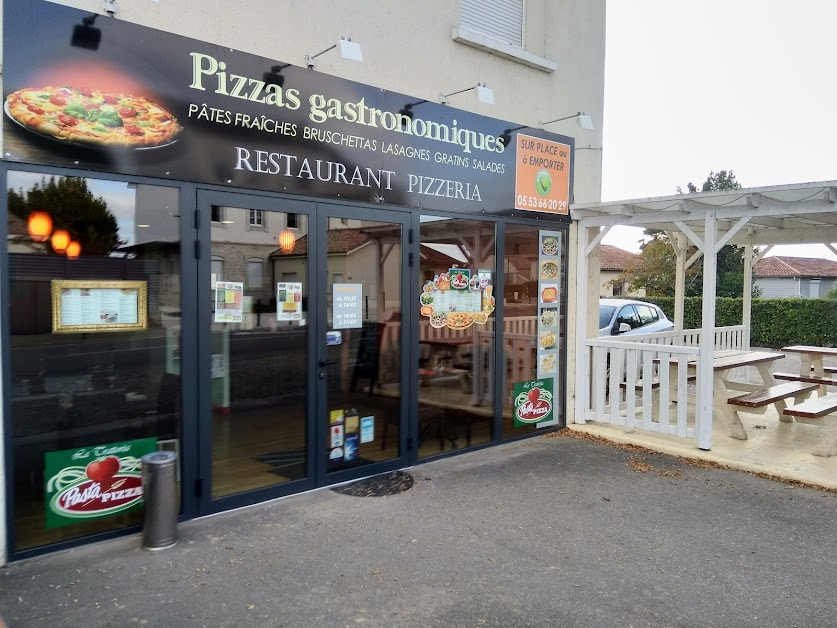 Pasta Pizza à Brax (Lot-et-Garonne 47)