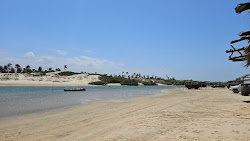 Foto von Praia do Rio Trairi - beliebter Ort unter Entspannungskennern