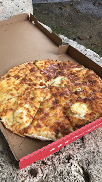 Plats et boissons du Pizzeria Mix Ta Pizza à Nérac - n°1