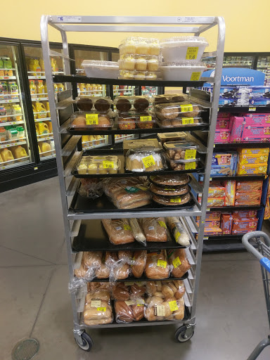 Department Store «Walmart Supercenter», reviews and photos, 14111 N Prasada Gateway Ave, Surprise, AZ 85388, USA