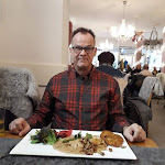 Photo n°6 de l'avis de Marcus.u fait le 26/12/2018 à 19:53 sur le  Cafe Zum Lindenbaum Inh. Michael Weyers à Kevelaer