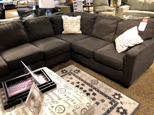 Furniture Store «Ashley HomeStore», reviews and photos, 5353 E River Rd, Fridley, MN 55421, USA
