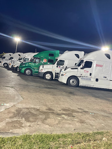 Galaxy Truck Wash and lube en Dallas