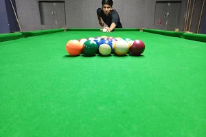 Sapphire Pool And Snooker Point image