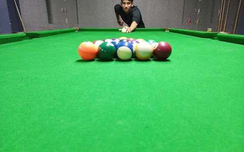 Sapphire Pool And Snooker Point image