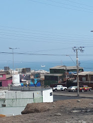 Escuela E-97 Antofagasta