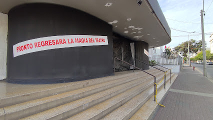 Teatro Marsano