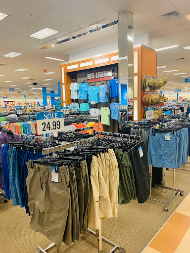 Department Store «Bealls Outlet», reviews and photos, 6030 Gall Blvd, Zephyrhills, FL 33542, USA