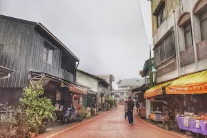 Taiping Old Street image