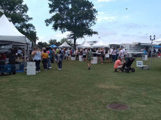 Museum «Santa Elena History Center», reviews and photos, 1501 Bay St, Beaufort, SC 29902, USA