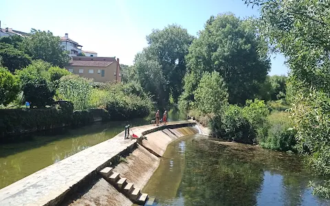 Praia Fluvial de Ribeira Branca image