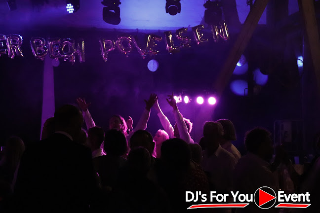 DJ's For You - Event - Kalundborg