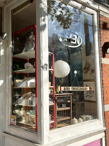 Gift Shop «Hanmi Oriental Food & Gift Shp», reviews and photos, 1008 State St, New Haven, CT 06511, USA