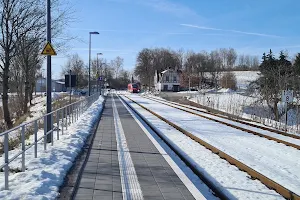 Bad Sachsa Bahnhof image
