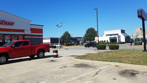 Auto Parts Store «AutoZone», reviews and photos, 89 Old River St, Hackensack, NJ 07601, USA