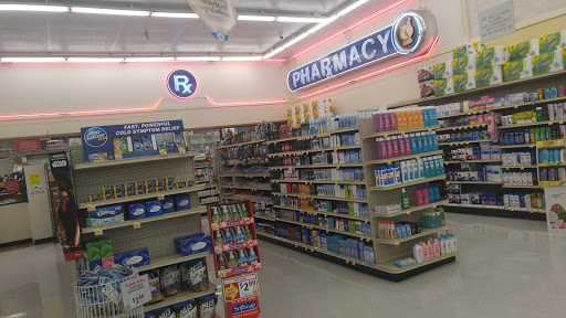 Grocery Store «Brookshire Brothers», reviews and photos, 603 E Houston St, Cleveland, TX 77327, USA