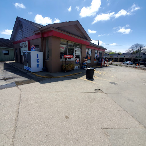 Convenience Store «Speedway», reviews and photos, 20180 W Outer Dr, Dearborn, MI 48124, USA