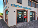 Banque Crédit Agricole Alsace Vosges 68590 Saint-Hippolyte