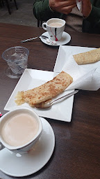 Photo n°5 de L'enchanté à Roubaix ()
