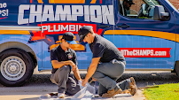 Champion Plumbing - Photo 2 - Car repair in Norman, OK, Norman