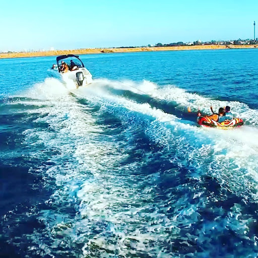 Water Park «Adventure Water Sports LLC», reviews and photos, 2211 Pacific Beach Dr, San Diego, CA 92109, USA