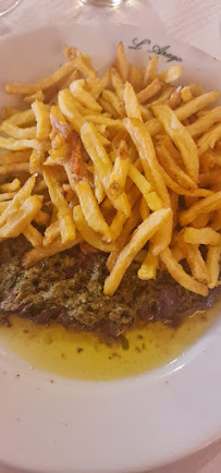 Frite du Restaurant L'Arago à Perpignan - n°14