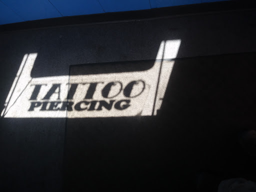 Tattoo Shop «Blue Rose Tattoo Shop», reviews and photos, 7000 Washington St, Denver, CO 80229, USA