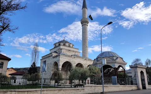 Ferhadija mosque image
