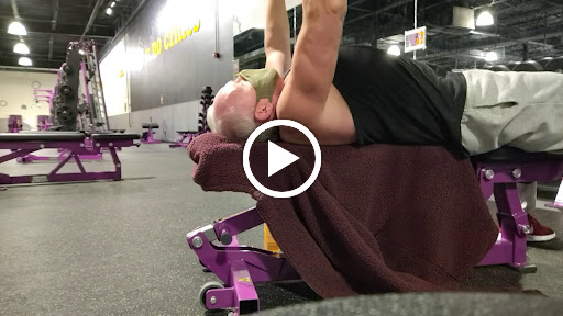 Gym «Planet Fitness», reviews and photos, 2192 E 116th St, Carmel, IN 46032, USA