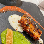 Photo n°5 de l'avis de Taide.a fait le 07/08/2021 à 05:09 sur le  Ristorante La Dinette à Grado