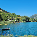 Photo n°2 de l'avis de Gianluca.a fait le 02/08/2023 à 10:50 sur le  La Spiaggetta à Scanno