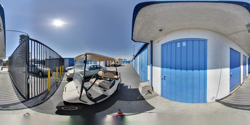 Self-Storage Facility «US Storage Centers», reviews and photos, 6655 Atlantic Ave, Long Beach, CA 90805, USA