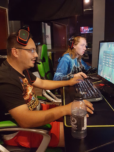 Video Arcade «Tier 1 Gaming Lounge», reviews and photos, 4350 S 27th St, Milwaukee, WI 53221, USA