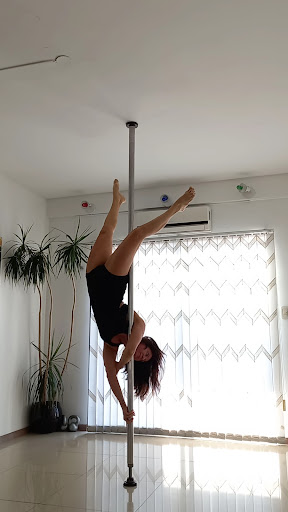 CLASES DE POLE DANCE 