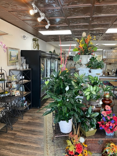 Sherri's Floral Shoppe, Inc.