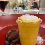 Photo n°2 de l'avis de Martina. fait le 22/08/2023 à 08:47 sur le  Ristorante La Pòsa à Livigno