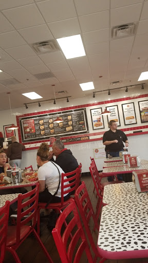 Sandwich Shop «Firehouse Subs», reviews and photos, 9897 W McDowell Rd #510, Tolleson, AZ 85353, USA