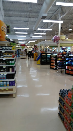 Grocery Store «Lowes Foods», reviews and photos, 5309 Carolina Beach Rd, Wilmington, NC 28412, USA