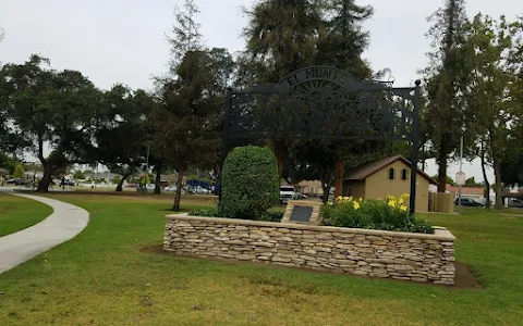 Tony Arceo Memorial Park image