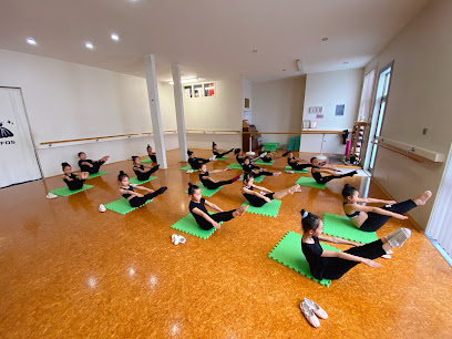 新西兰中国舞蹈学院New Zealand Chinese Dance Academy