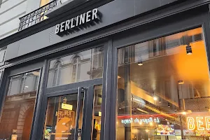 Berliner Das Original - Kebab image