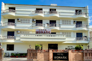 Hotel Monark image