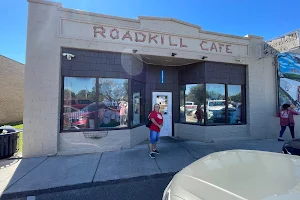 Roadkill Cafe image