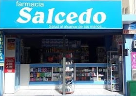 Farmacia Salcedo "Salud al alcance de tus manos"