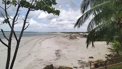 Praia da Fortaleza'in fotoğrafı çok temiz temizlik seviyesi ile