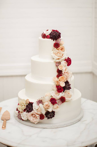 Wedding Venue «Pearl Snap Hall», reviews and photos, 701 N Austin Ave, Georgetown, TX 78626, USA