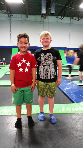 Amusement Center «G6 Airpark», reviews and photos, 2200 NE Andresen Rd j, Vancouver, WA 98661, USA