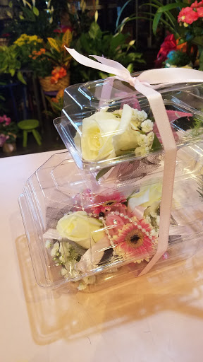 Florist «Sunshine Floral», reviews and photos, 1903 George St, La Crosse, WI 54603, USA