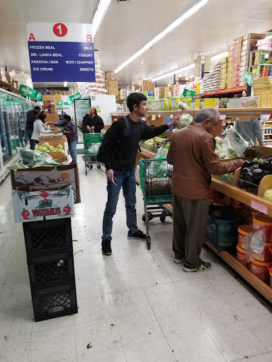 Indian Grocery Store «Patel Brothers», reviews and photos, 2039 El Camino Real, Santa Clara, CA 95050, USA