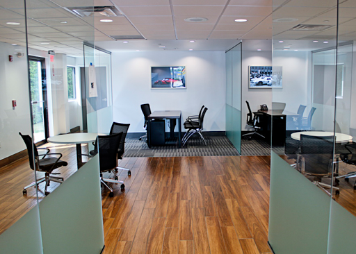 Mazda Dealer «Lannan Mazda», reviews and photos, 720 Rogers St, Lowell, MA 01852, USA